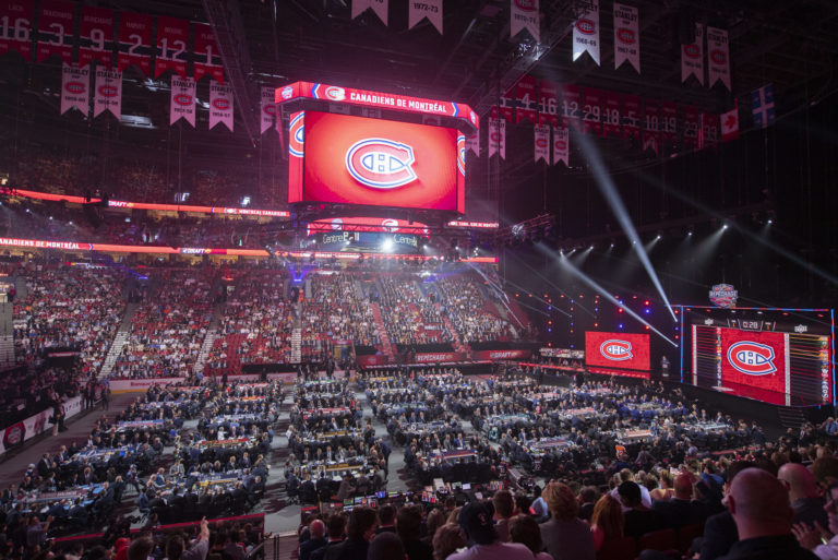 NHL Draft