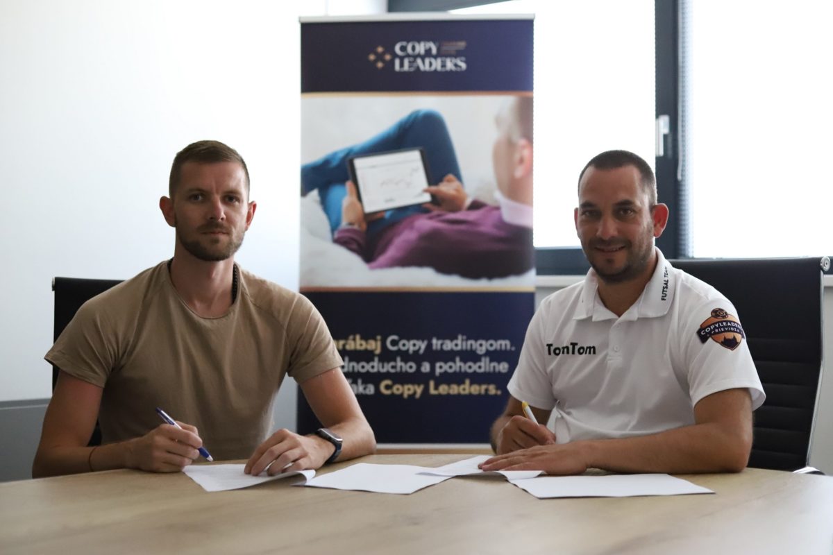 Patrik Zaťovič, Tomáš Nagy