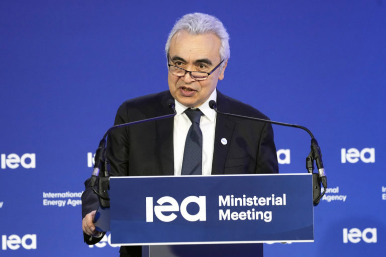 Fatih Birol