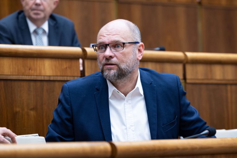Richard Sulík