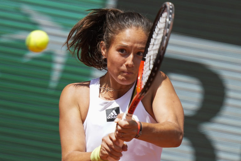 Daria Kasatkinová