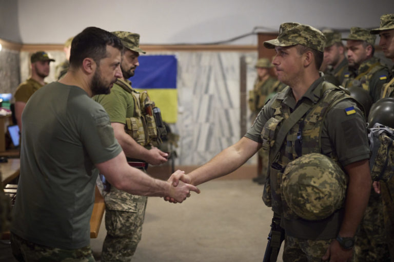 Ruská spoločnosť s toľkými vrahmi bude zmrzačená celé generácie vojna ukrajina