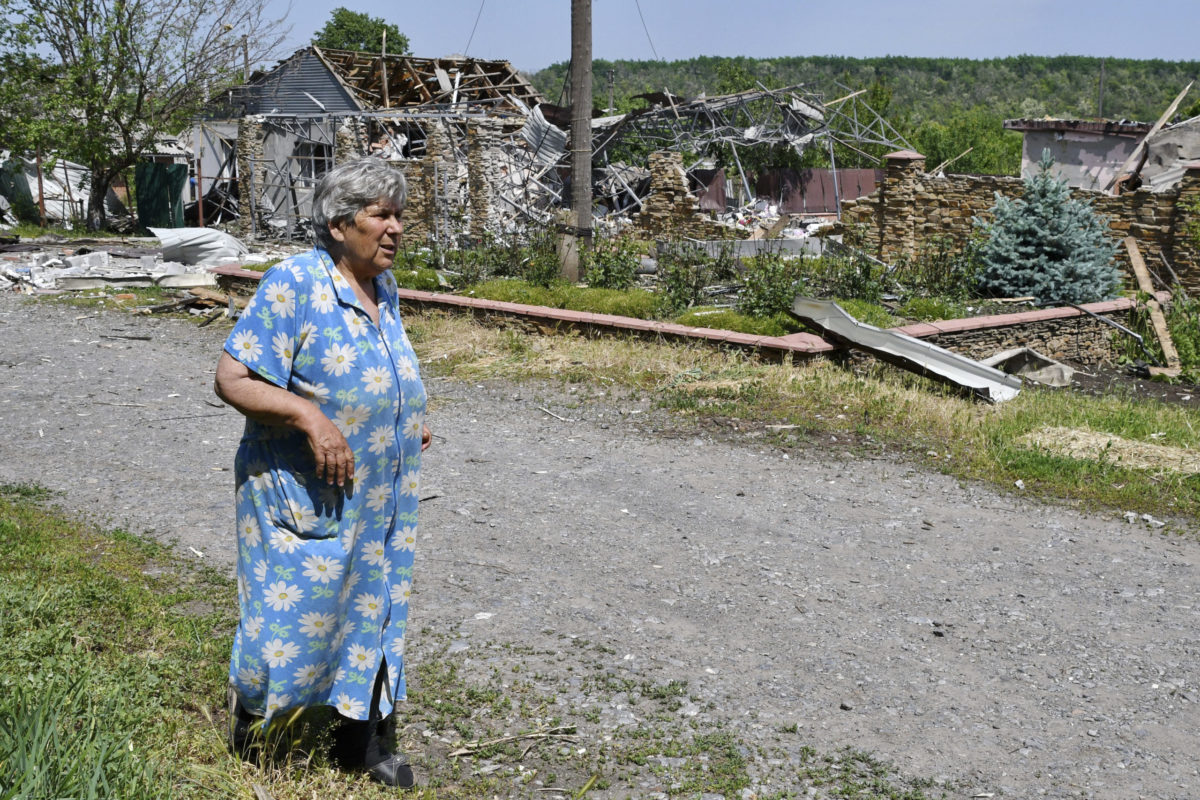 Sloviansk