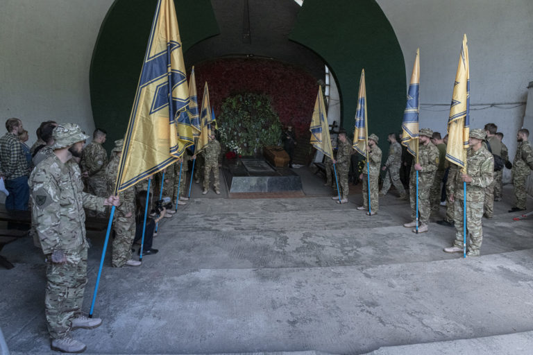 Pluk Azov