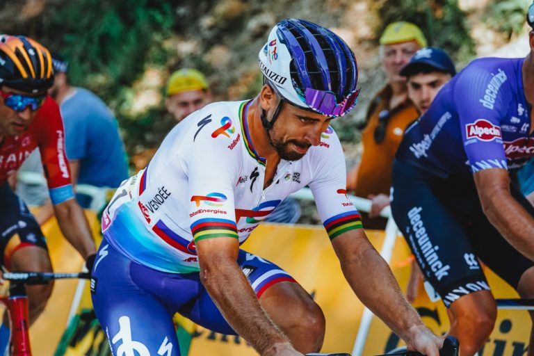 Peter Sagan, Tour de France