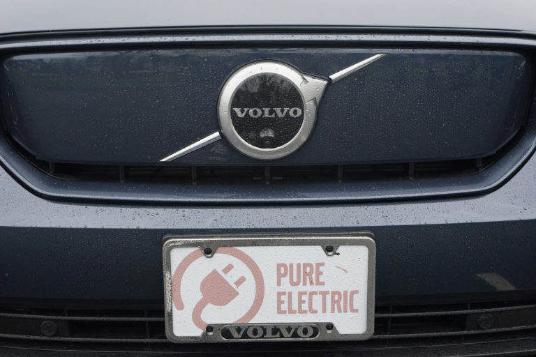 Volvo