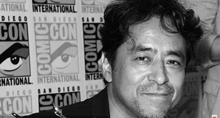 Kazuki Takahaši