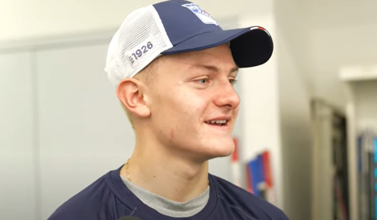 Adam Sýkora