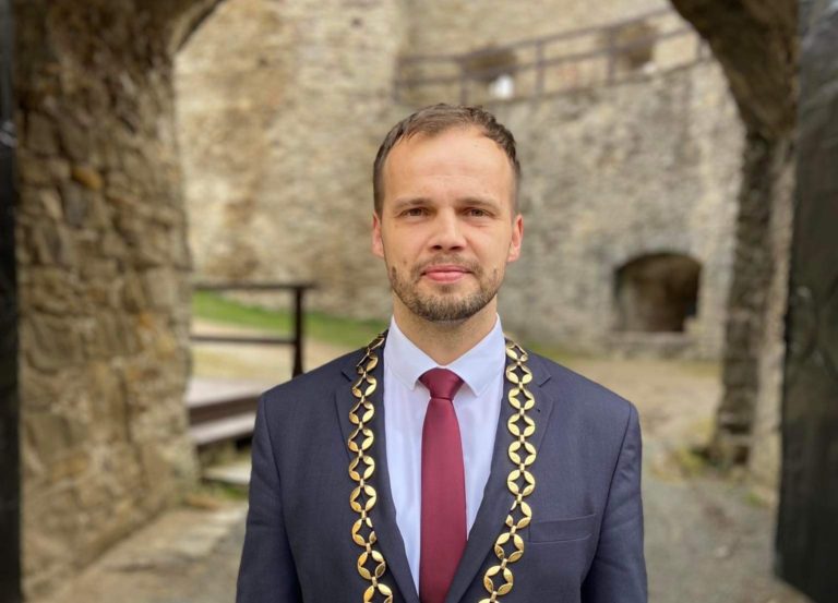 Ľuboš Tomko