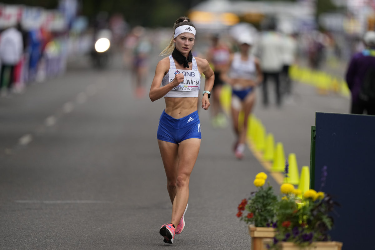 Hana Burzalová