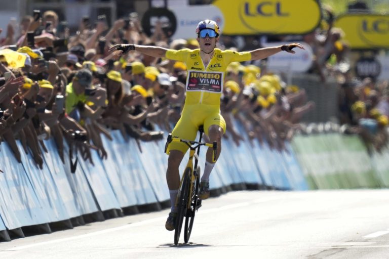 Wout Van Aert