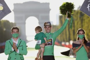Wout Van Aert, Tour de France 2022