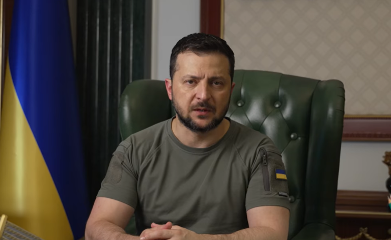Zelenskyj