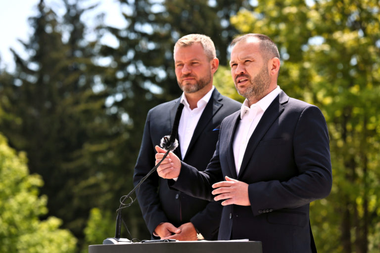 Branislav Becík