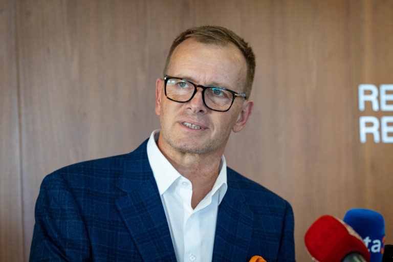 Boris Kollár