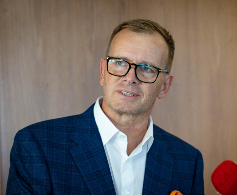 Boris Kollár