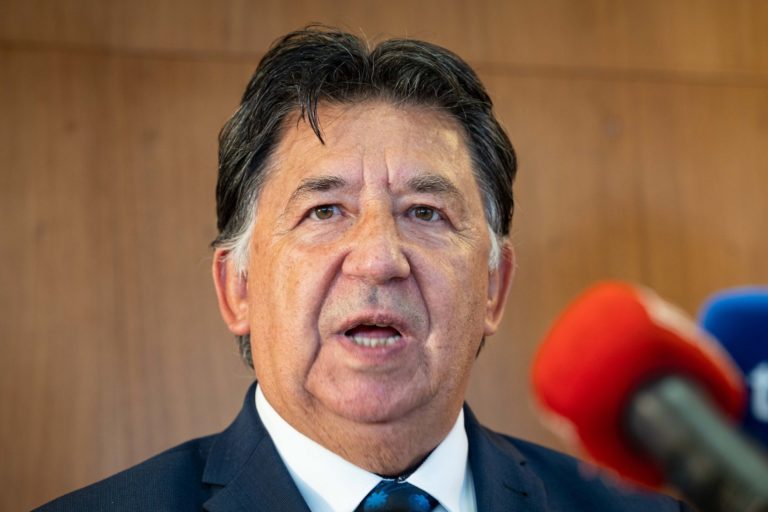 Ján Budaj