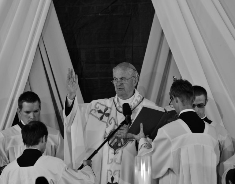 Jozef Tomko