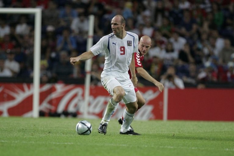 Jan Koller