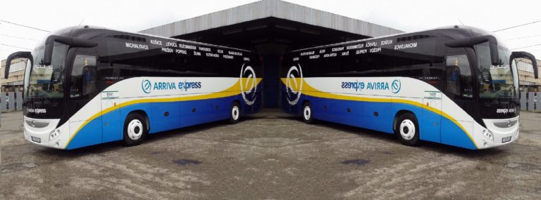 Arriva