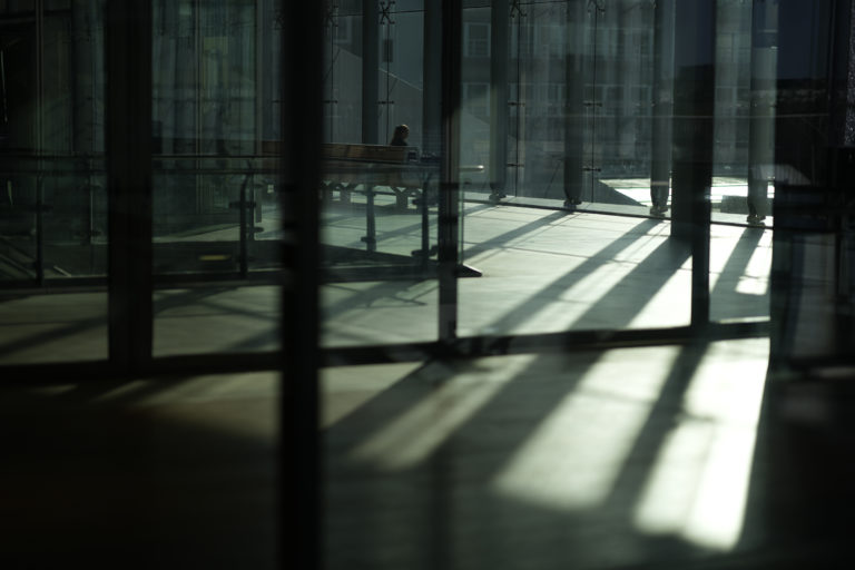 Štrajk železničiarov v Holandsku