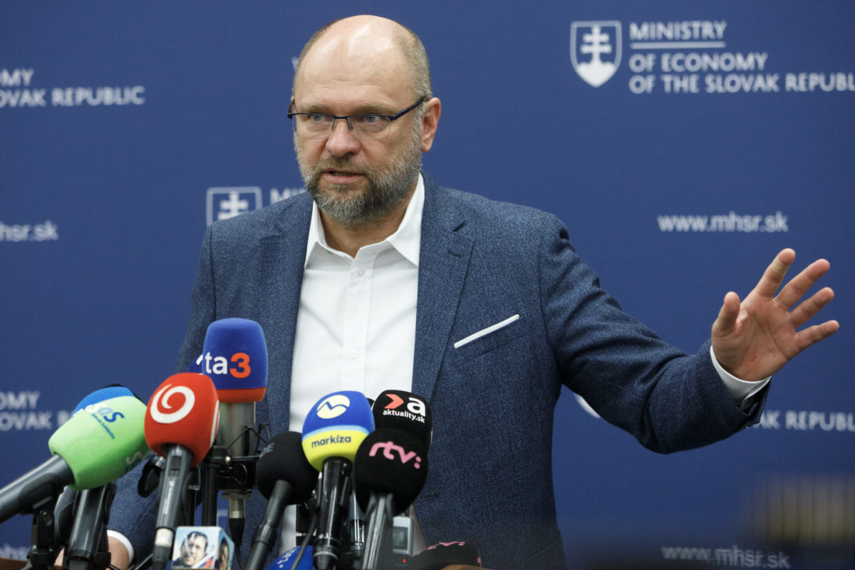 HOSPODÁRSTVO: Zastavenie dodávok ropy
