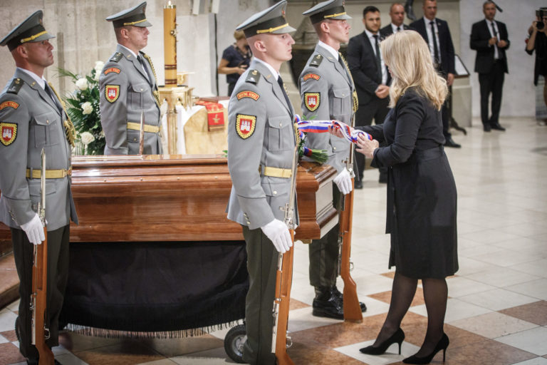 Zuzana Čaputová