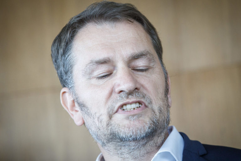 Igor Matovič
