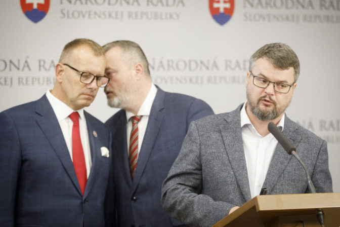 SME RODINA: Nájomné bývanie