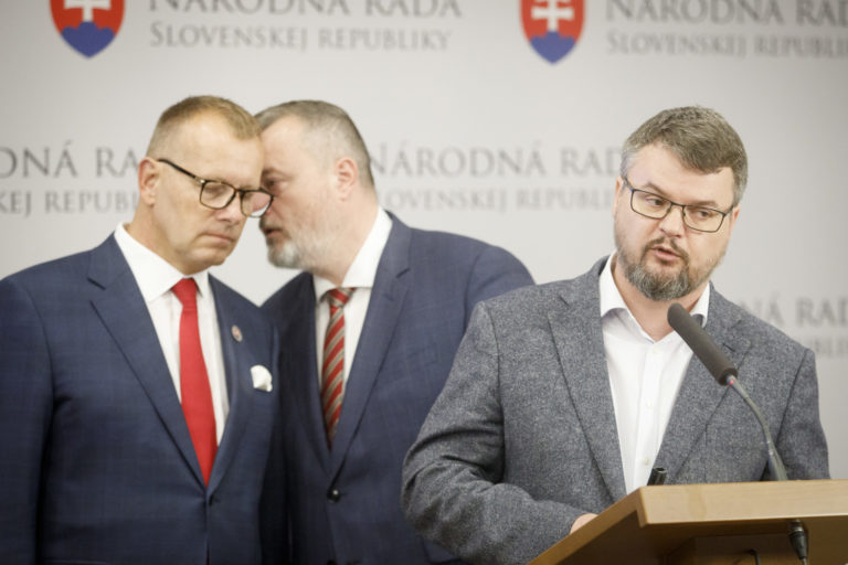 SME RODINA: Nájomné bývanie