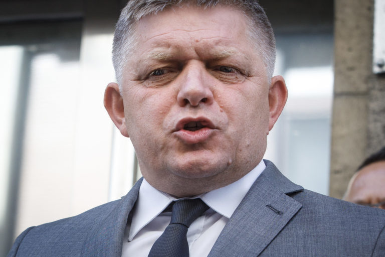 Robert Fico