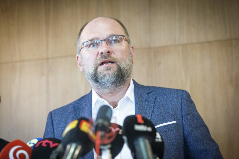 KOALÍCIA: Rokovala o kríze