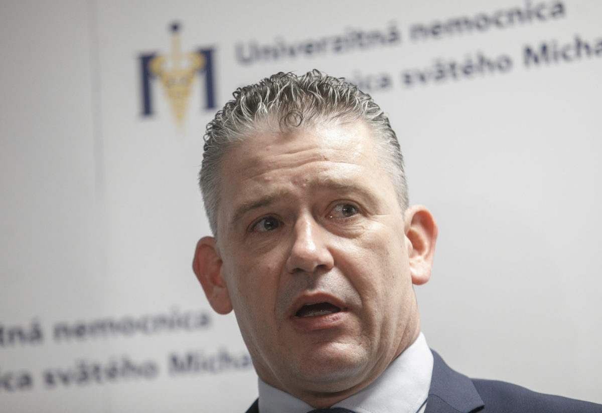 Roman Mikulec