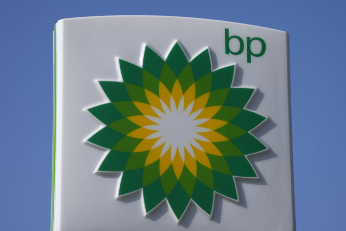 Firma BP