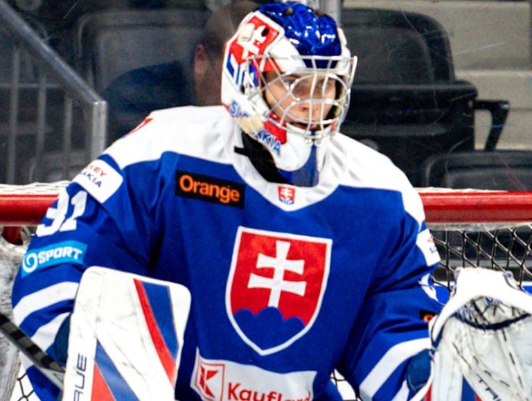 Adam Cedzo, Hlinka Gretzky Cup, hokej, slovenská 18