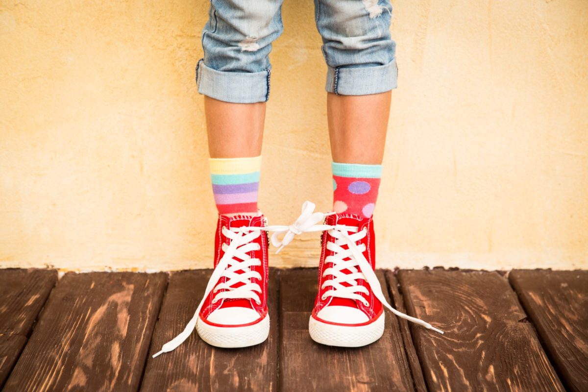 Sneakers