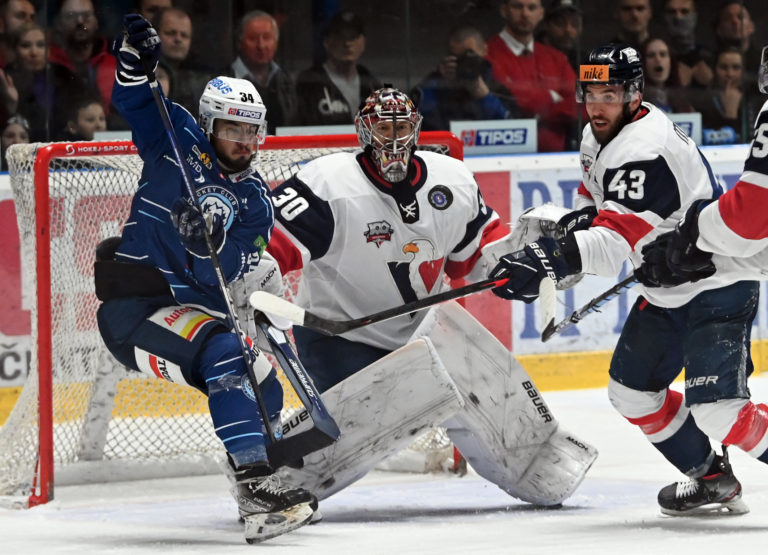 HC Slovan Bratislava