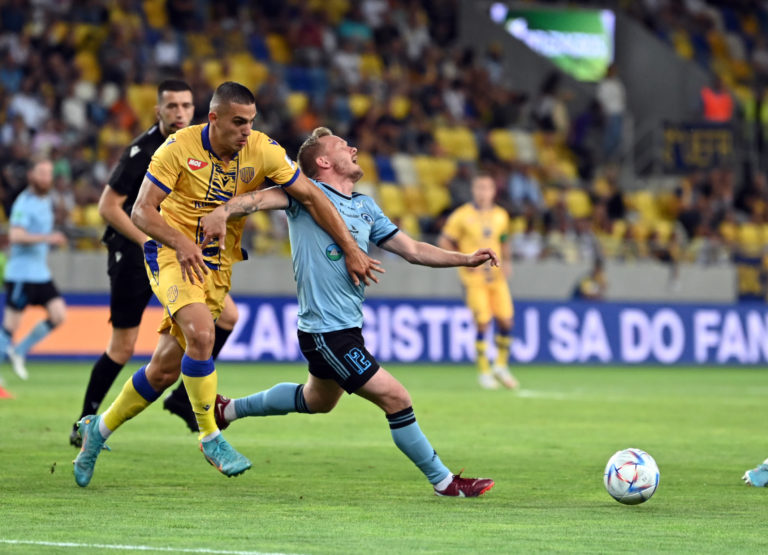 Európska konferenčná liga, DAC Dunajská Streda