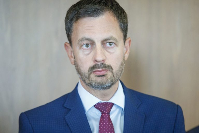Eduard Heger