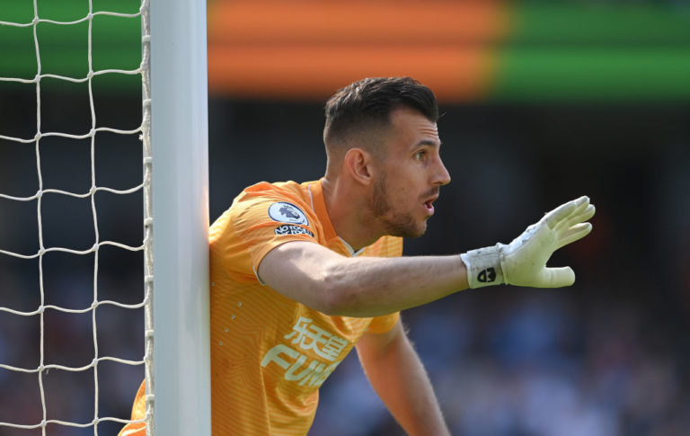 Martin Dúbravka
