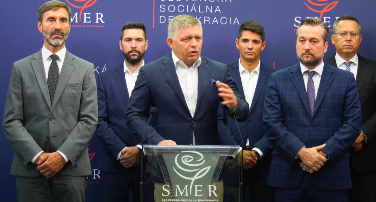 Robert Fico