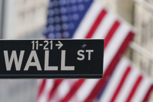 Wall Street, akciový trh