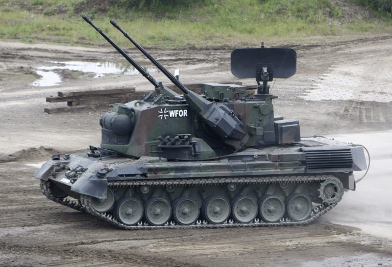 Gepard