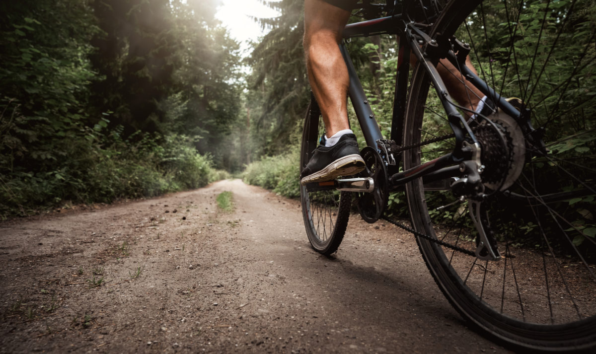 &Scaron;panielsky cyklista Guardeno je po tr&eacute;ningovej nehode v ohrozen&iacute; života - SITA.sk