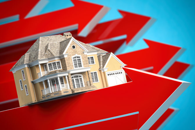 Dom, ceny, hypotéka, bývanie