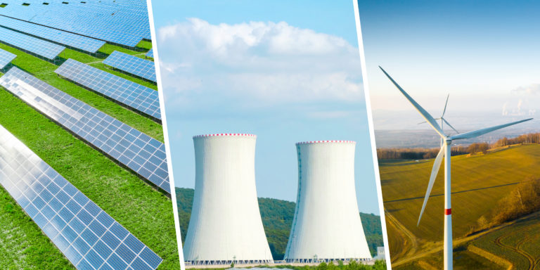 Solárna energia