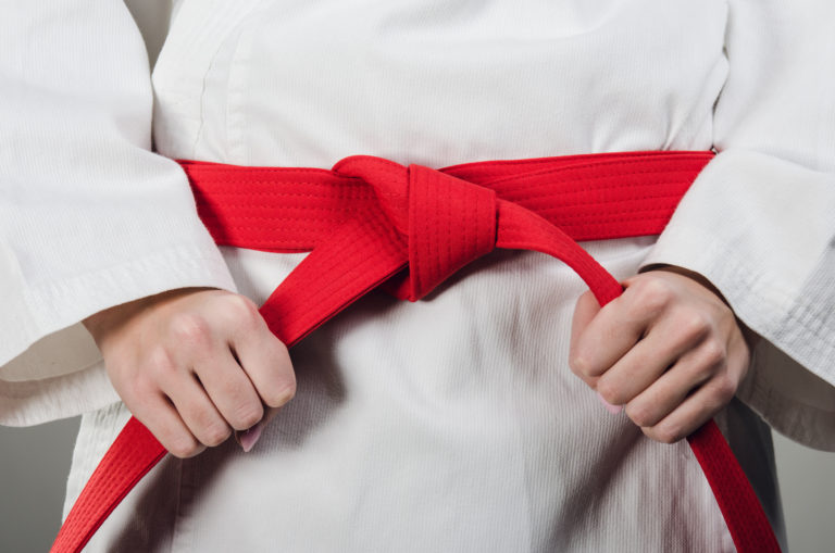 Karate