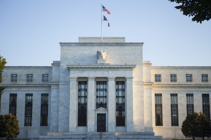 Centrálna banka USA