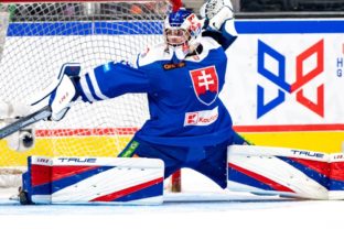 Hlinka Gretzky Cup, slovenská reprezentácia do 18 rokov, hokej
