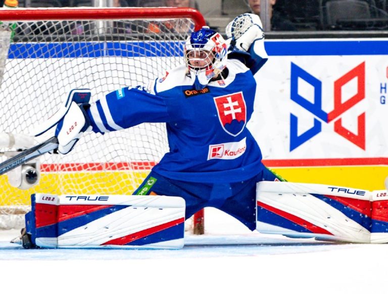 Hlinka Gretzky Cup, slovenská reprezentácia do 18 rokov, hokej
